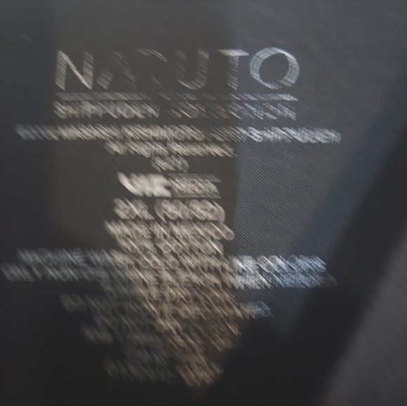 Black Graphic T-Shirt Bundle (3) - Picture 4 of 4